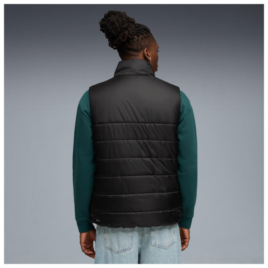 Puma Ανδρικό αμάνικο μπουφάν Essentials Padded Vest